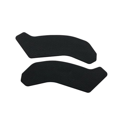 Tank Pad TRK 502 X 2017-2023 : protection de réservoir moto haute densité