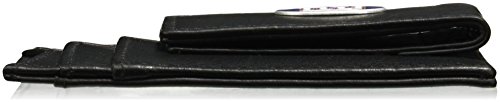 Image of NFL Leather Money Clip Cardholder