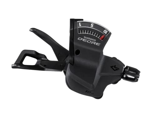 Shimano Deore SL-M5139-IR manette 10s droite pour dérailleur de VTT