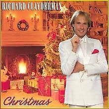 Christmas [Audio CD]