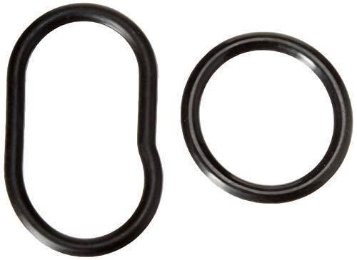 MAHLE GS33532 Engine Oil Filter Adapter Gasket