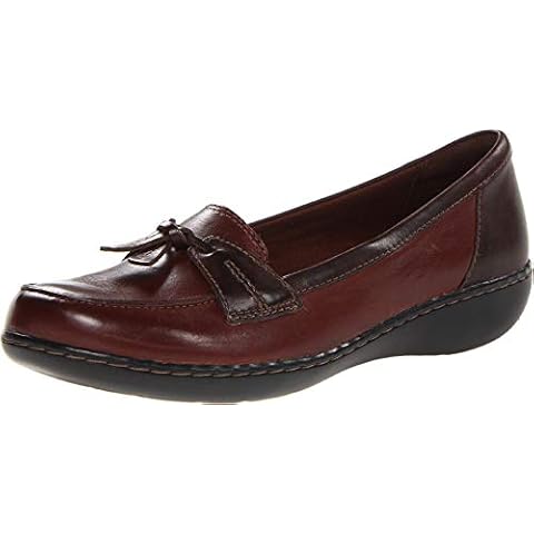 Clarks Ashland Bubble Loafer Cover