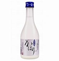 【山縣本店】純米吟醸かほり300mlx12本【山口県】【周南市久米】