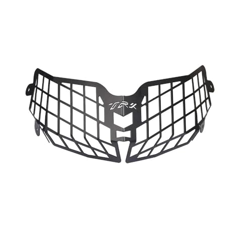 Phare garde protecteur Benelli TRK502 couverture grille moto