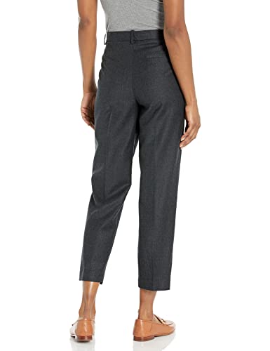 Theory Women's Flannel Pleat Treeca2