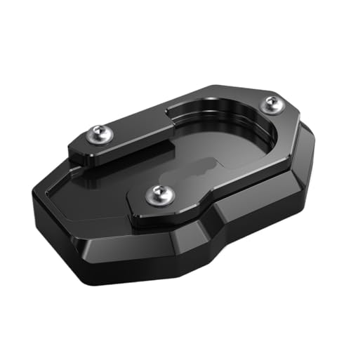 Extension de béquille latérale pour Sportster S RH1250S élargisseur de béquille moto 2021-2024