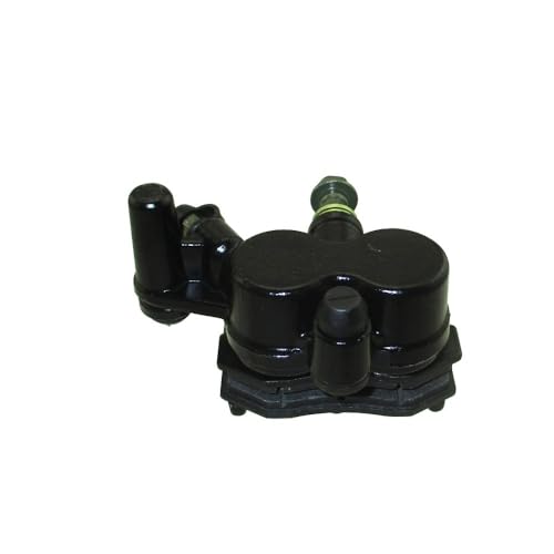 Étrier de frein avant gauche pour scooter 50 et 125cc - 3