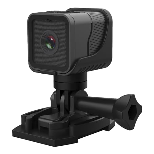 CS03 Outdoor Sport Action Camera 1080P Portable Mini Camera