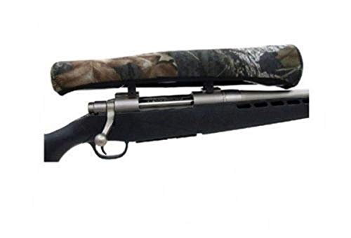 Ace Hunter Cases Neoprene Scope Cover Large 13" Reversible Protect Scope Cover For 3-9X40 4X32 3-9X50E Rifle Scope #TOP4