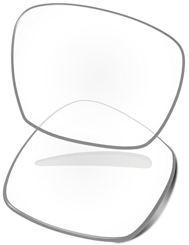 Image of Lenses Replacement for Oakley Catalyst OO9272 Sunglass - Confirm Fit | Scratch Resistant
