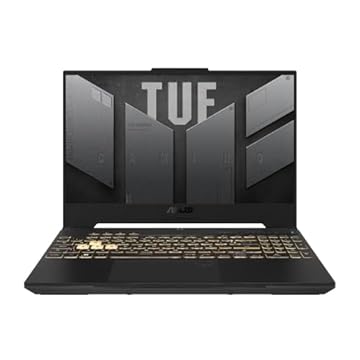 Notebook ASUS TUF Gaming F15, intel Core i5, 16GB, 512GB SSD, KeepOS, RTX3050, Tela 15.6" FHD, Mecha Gray - FX507ZC4-HN232