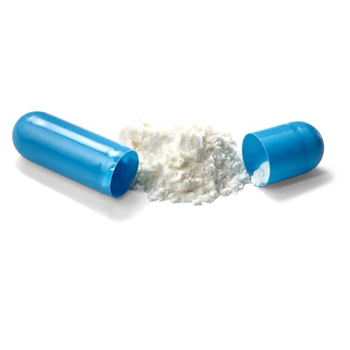 Vetoquinol Zylkene 225 mg | 50 Kapseln | Ergänzungsfuttermittel für Hunde | Zur Unterstützung in ungewohnten Situationen | Mit Trypsin-hydrolysiertem Rinder-Kasein