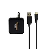 AC Charger for Samsung Galaxy Tab S3 9.7 inches Book SM-T820 SM-T827 SM-T827V SM-T825 Power Supply Cord Cable