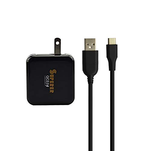 AC Charger Fit for Samsung Galaxy Book SM-T820 SM-T827 SM-T827V SM-T825 Power Supply Cord Cable