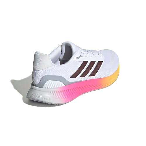Image of adidas Unisex-Adult Runfalcon 5 Running Shoes