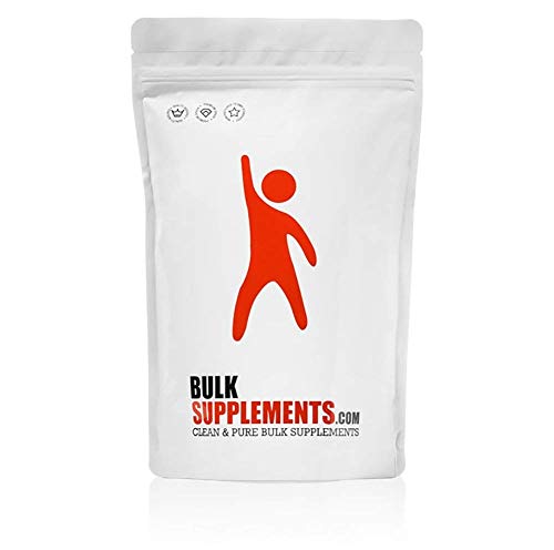 BulkSupplements.com L-Citrulline DL-Malate 2:1 - L Citrulline Powder - Unflavored Pre Workout - BCAAS Unflavored - Citrulline Malate 2 1 (1 Kilogram)