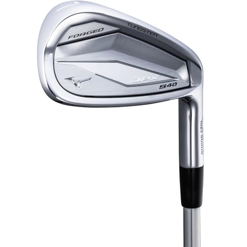 ミズノ JPX S40 FORGED アイアン 5本セット [NS PRO 950GH neo フレックス：S]