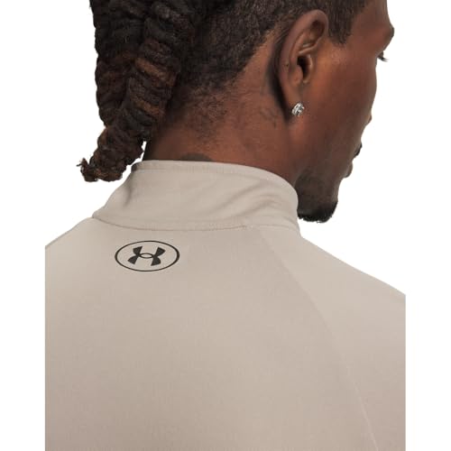 Image of Under Armour Men's Tech 2.0 1 /2 Zip