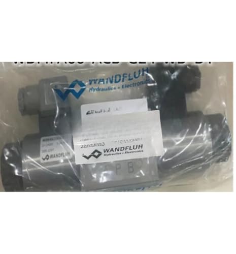 1-piece new set suitable for WDMFA06-ACB-G24-WD-D1 solenoid valve