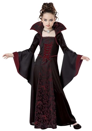 California Costumes Child Royal Vampire Costume X-Large