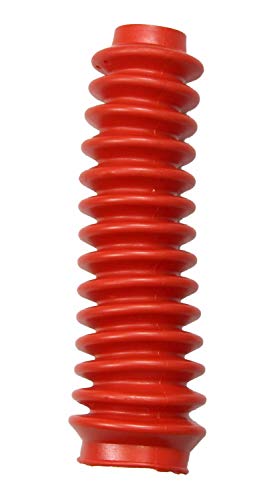 Skyjacker B10R Red Shock Absorber Boot for Shock/Steering Damper