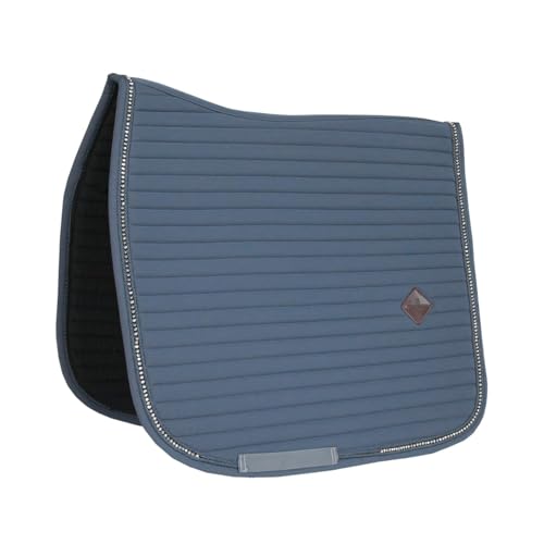 Kentucky tapis de selle 42572 anti frottement pour préserver le dos du cheval