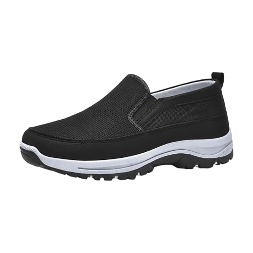 Zapatillas Deportivas Mujer Negras Skechers Marca Generic