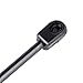 Qty(2) Rear Window Glass Lift Supports Struts Rods Shocks Struts Gas Springs Fit for 2002 Mercury Mountaineer,2002 Ford Explorer 4372 (Vehicle Manufactured up to 03/03/2002)