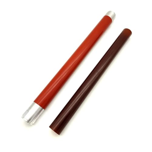 Rouleau Chauffant C70 et Manchon Fixation pour Corriger les Défauts de Fusion
