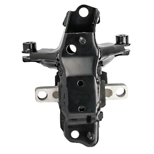 Soporte de transmisión y actuador de embrague automático para motor izquierdo VW Polo y Skoda 3