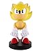 Cable Guys, Super Sonic The Hedgehog Controller Holder