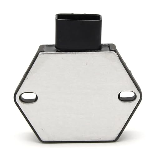 Rectificador regulador compatible con CRF230L 2008-2009 y XL650 5