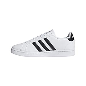 Adidas Men’s Grand Court Sneaker
