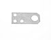 VULCAN-HART 00-353483-00001 Door Plate