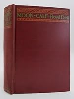 Moon-Calf B000IZCPXM Book Cover