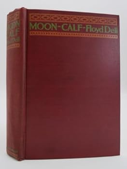 Hardcover Moon-Calf Book