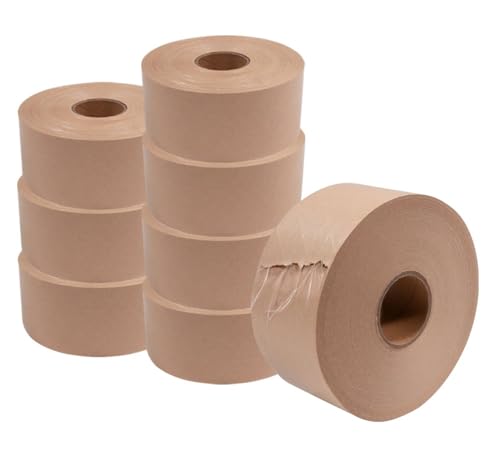 Mytee Products 8 Rolls 2.75