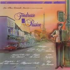V1 : Tendresse Et Passion [Audio CD] Tendresse Et Passion