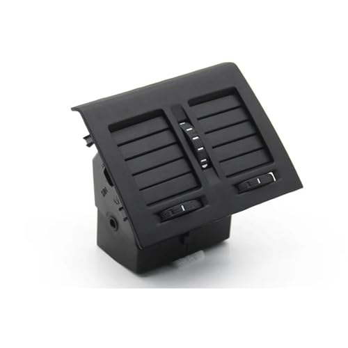 Rejilla salida aire para Skoda Yeti 2010-2017 ventilación habitáculo