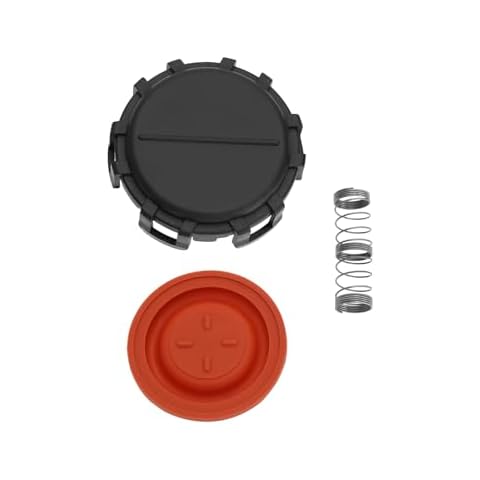 SG Store Couvercles de Soupape 0248L1 Cover