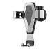 Car Cell Phone Holder - Hands-free Cell Phone Holder for Car, Air Vent Car Phone Mount with Auto Lock and Auto Release for iPhone X/8/7/7Plus/6s/6Plus, Samsung Galaxy/S8/S7/S6/Note 5, Nexus 6, etc.