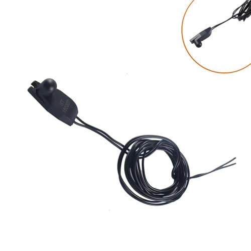 Sensor de temperatura externa 6445F9 para Peugeot 206 207 307 y 407 2