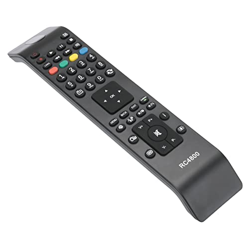 ALLIMITY Replace Remote Control fit for NEO LED TV 39880 50872 LED22135VS LED-39880-FHD-SMART LED-50872-SMART LED-22135US - Image 3