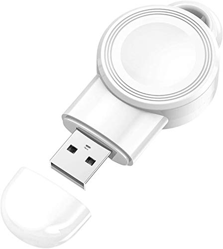 2021 new travel wireless watch charger, l00kly magnetic…