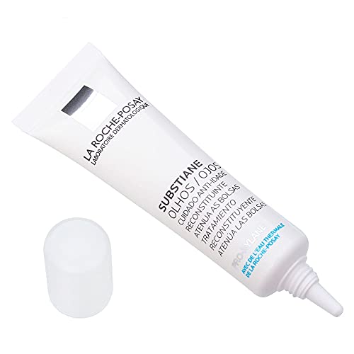 La Roche-Posay M34132 Substiane Replenishing Eye Cream thumb #3