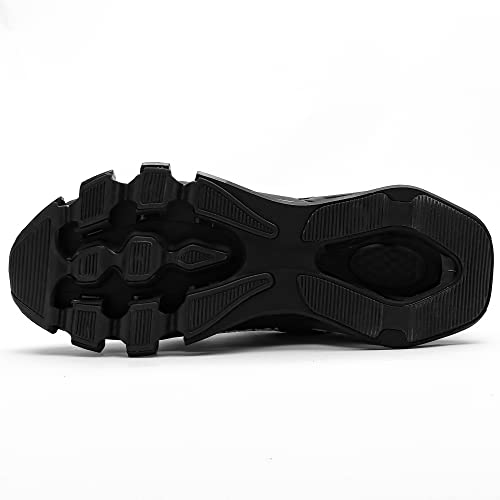 Image of TSIODFO Women's Sneakers Athletic Running Walking Shoes