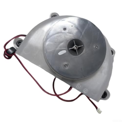 Módulo de montaje de ventilador de vacío para CECOTEC para Conga Slim 890 Rendimiento confiable para la limpieza del hogar