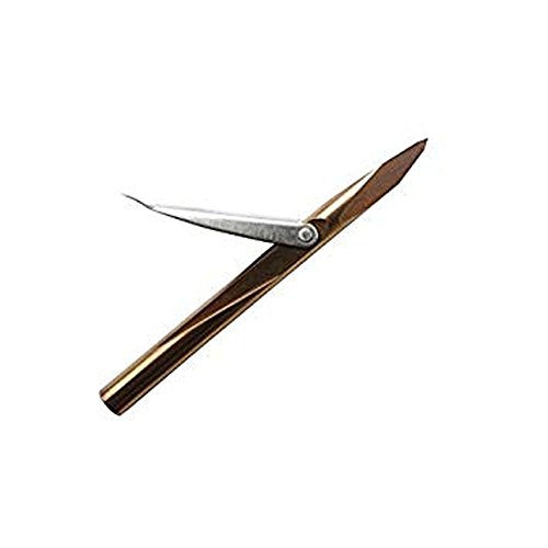 SALVIMAR – Harpoon AK9 tricuspide Stainless Steel 9 mm – 0