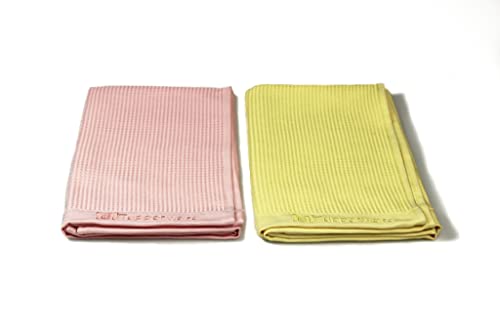 Tupperware FaserPro Verre l'excellence de la microfibre recyclée haute performance