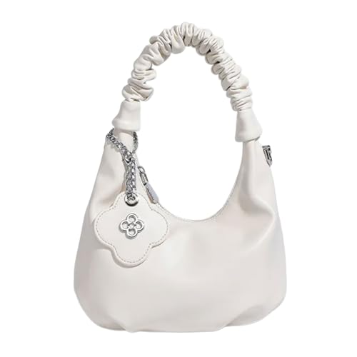 Sac à main femme cuir synthétique chic, le cadeau idéal avec fermeture éclair sécurisée